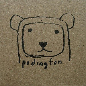 Podington Bear - The Box Set (CD) | Mint (M) Mint (M) - ROCK *NEW*