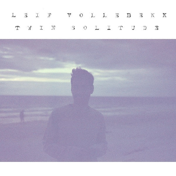 Vollebekk, Leif - Twin Solitude (CD) | Mint Mint - ROCK *NEW*