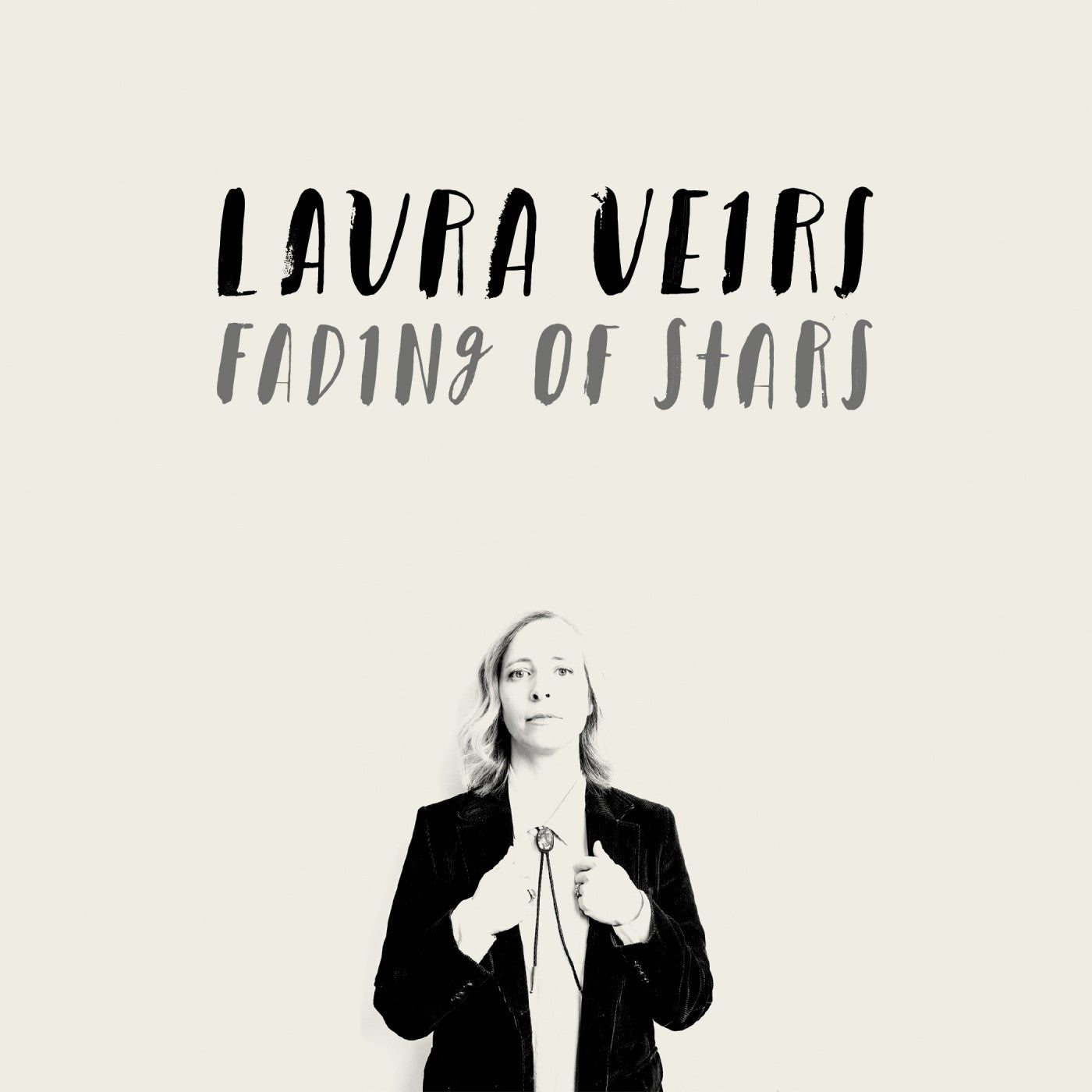 Veirs, Laura - Fading of Stars / True Love Will Find You In The End- 7" (INDIE EXCLUSIVE, COLOR VINYL) | - ROCK *NEW*