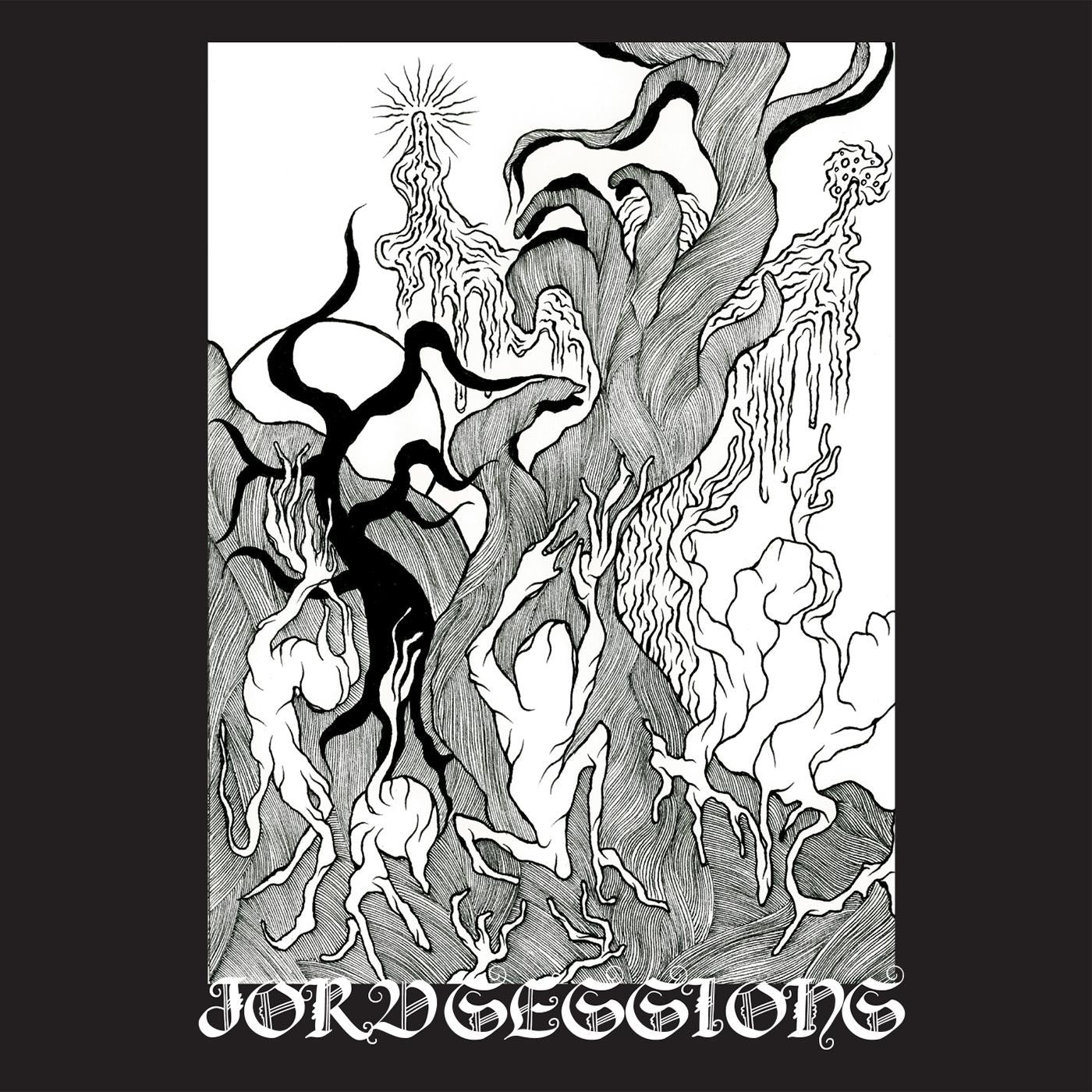 Jordsjø - Jord Sessions (CD) | - ROCK *NEW*