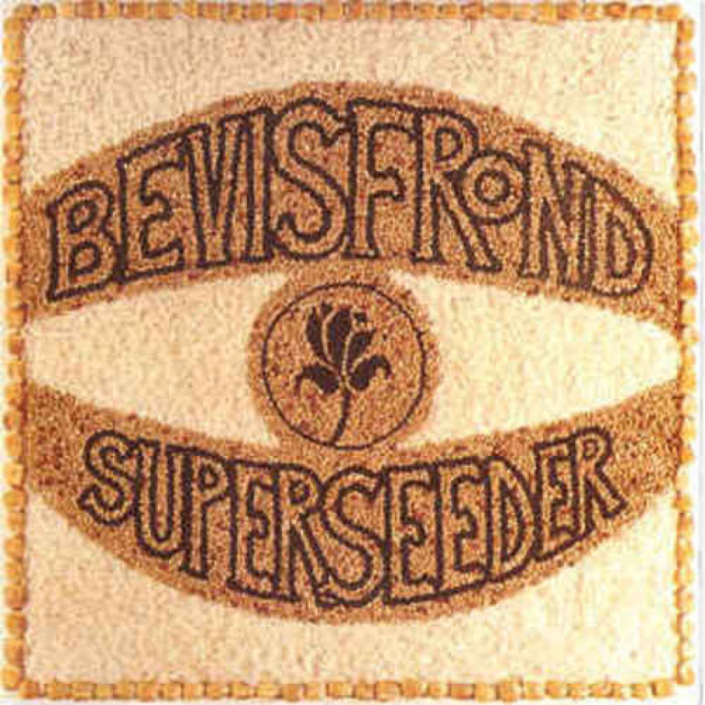 (PRE-ORDER 10/17/25) Superseeder (2x VINYL) | Mint (M) Mint (M) - ROCK *NEW*