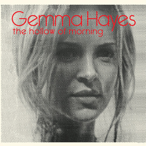 Hayes, Gemma - Hollow of Morning (CD) | Mint (M) Mint (M) - ROCK *NEW*