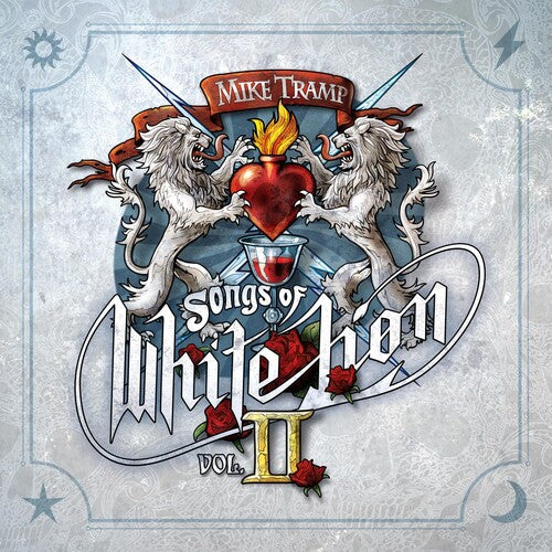 Mike Tramp - Songs Of White Lion Vol. II (VINYL) | - ROCK *NEW*