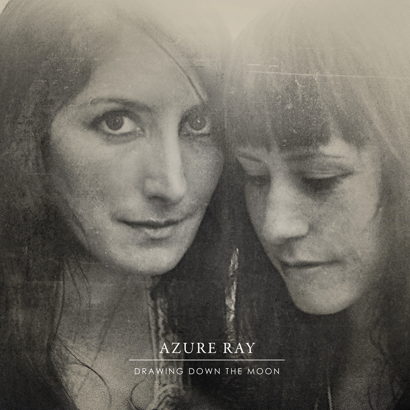 Azure Ray - Drawing Down The Moon (CD) | Mint (M) Mint (M) - ROCK *NEW*