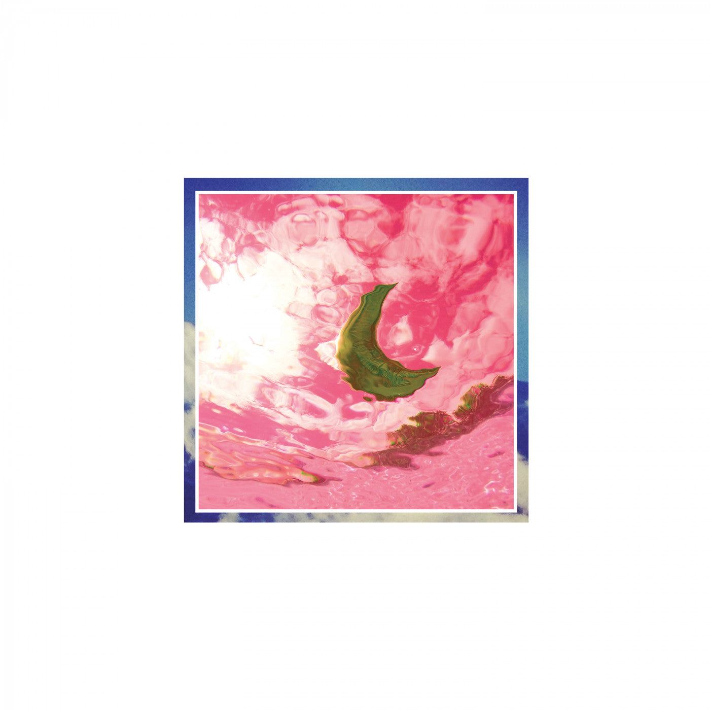 Django Django - Marble Skies (CD) | Mint Mint - ROCK *NEW*