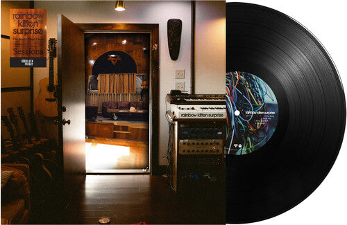 Rainbow Kitten Surprise - The Study / Neon Cross Sessions (BF RSD 2026 VINYL LP) | NEW - ROCK *NEW*