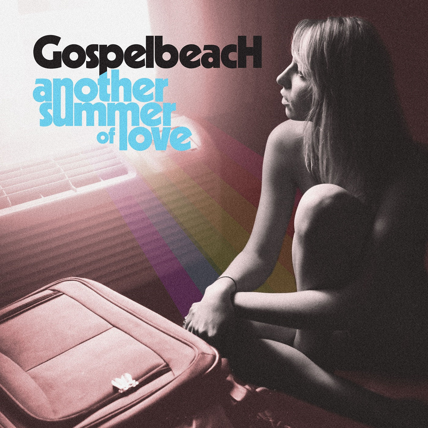 GospelbeacH - Another Summer of Love (Vinyl) | - ROCK *NEW*