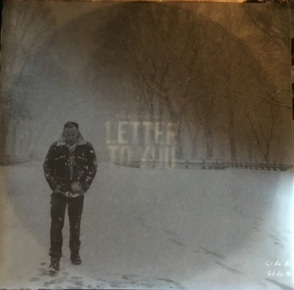 Letter To You (2xVINYL) | Mint (M) Mint (M) - ROCK *NEW*