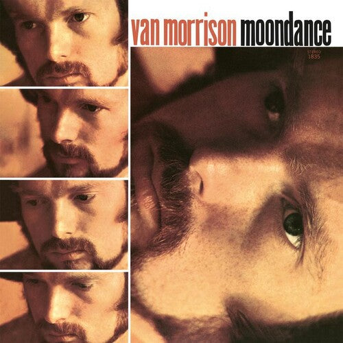 Van Morrison - Moondance (2xVINYL) | - ROCK *NEW*