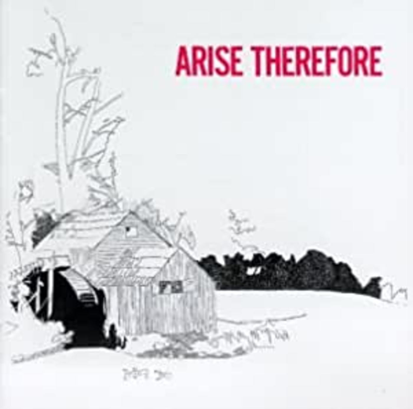 Bonnie 'Prince' Billy - Arise Therefore (CD) | Mint (M) Mint (M) - ROCK *NEW*