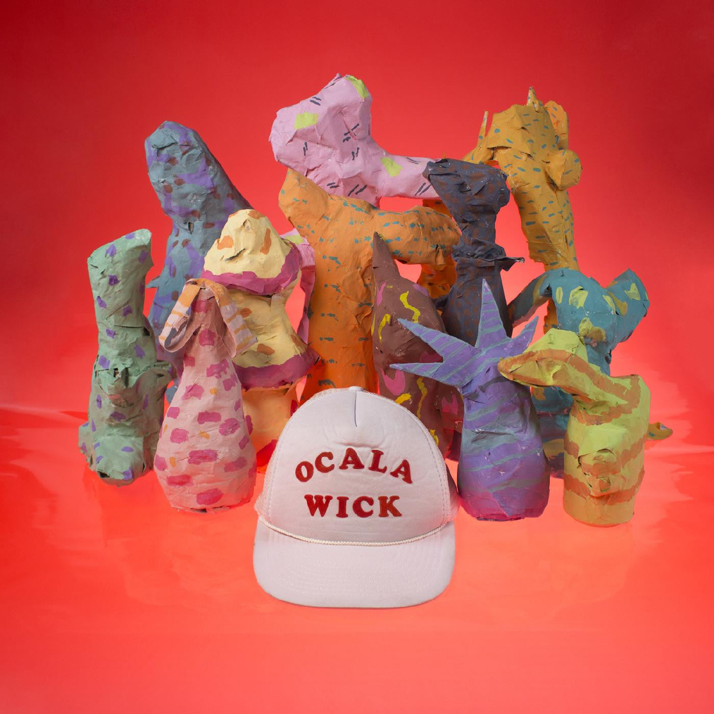 Gobbinjr - Ocala Wick | - ROCK *NEW*