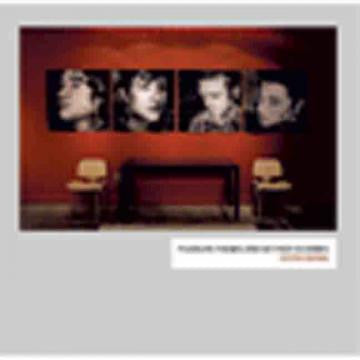 Ester Drang - Pleasure Themes and Get Rich Schemes LP (Vinyl) | - ROCK *NEW*
