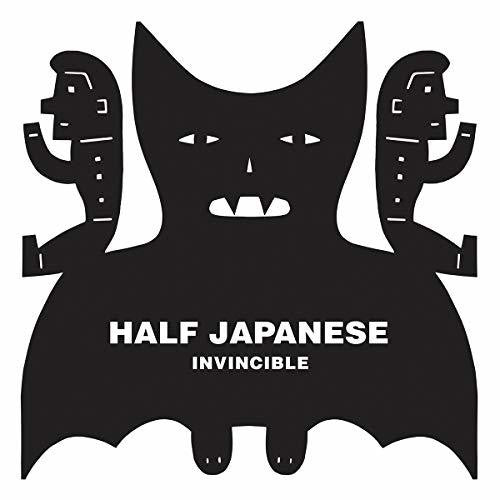 Half Japanese - Invincible (VINYL) | - ROCK *NEW*