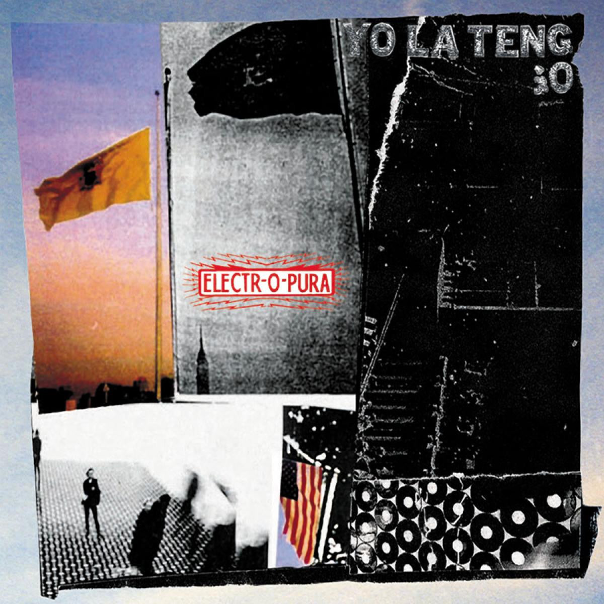 Yo La Tengo - Electr-o-pura (CD) | Mint Mint - ROCK *NEW*
