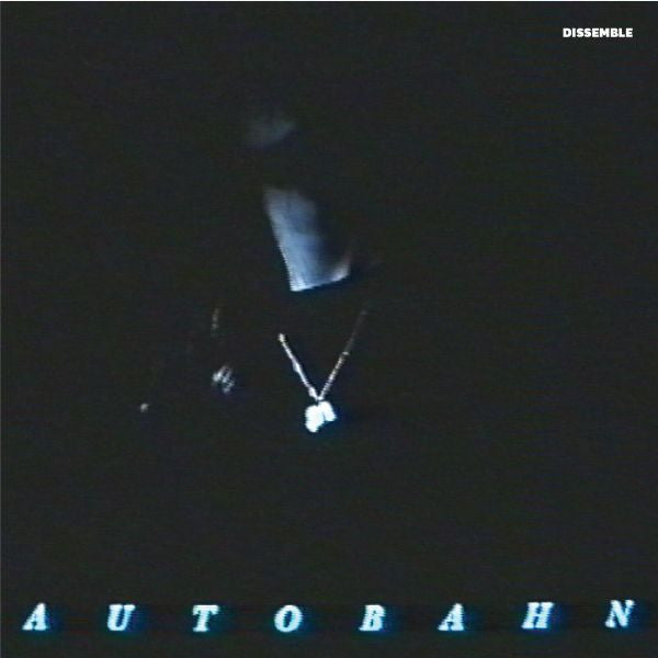Autobahn - Dissemble (CD) | Mint Mint - ROCK *NEW*