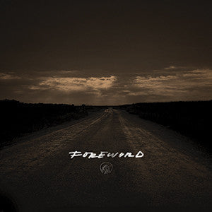 Moving Mountains - Foreword (COLOR VINYL) (Vinyl) | Mint (M) Mint (M) - ROCK *NEW*