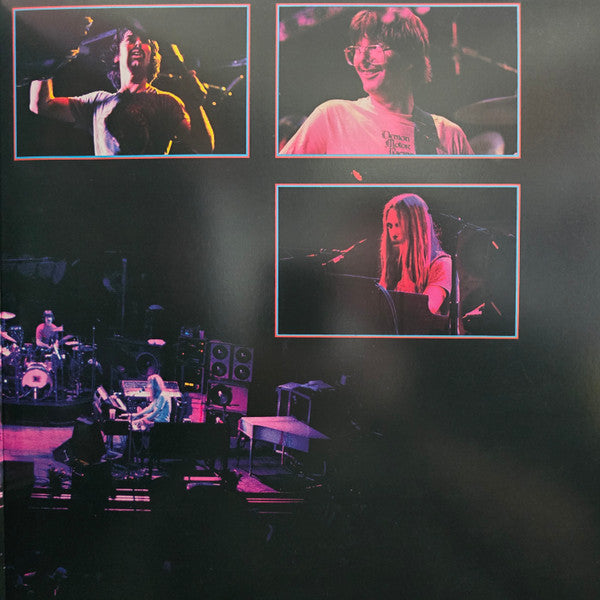 Dead Set | Mint (M) Mint (M) - ROCK *SEALED*