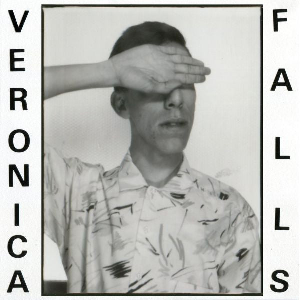 Veronica Falls - Teenage - 7" (Vinyl) | Mint (M) Mint (M) - ROCK *NEW*