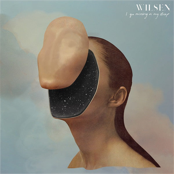 Wilsen - I Go Missing In My Sleep (CD) | Mint Mint - ROCK *NEW*