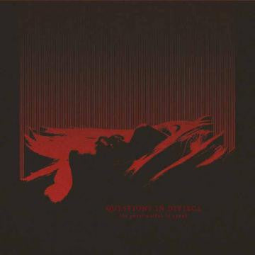 Questions In Dialect - The Ghost Wishes To Speak To You CD EP (CD) | Mint (M) Mint (M) - ROCK *NEW*