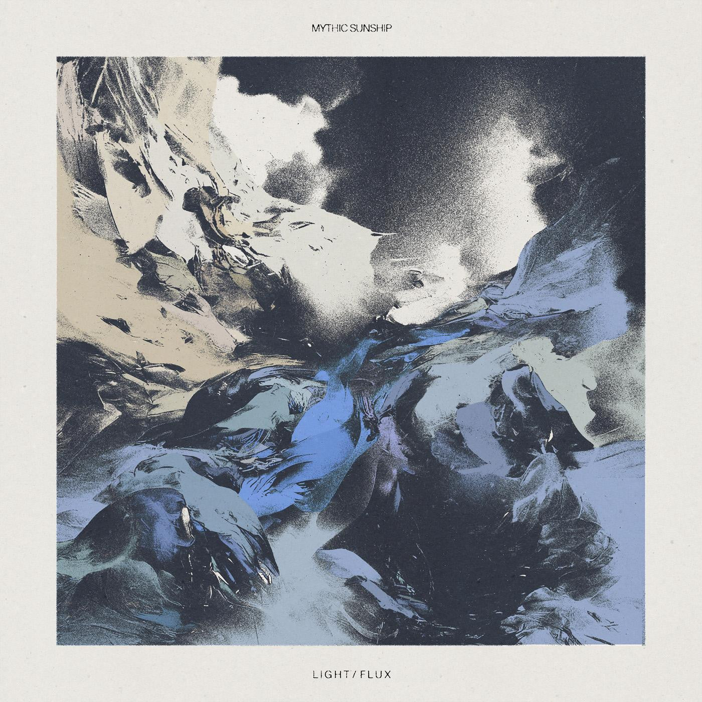Mythic Sunship - Light/Flux (CD) | - ROCK *NEW*