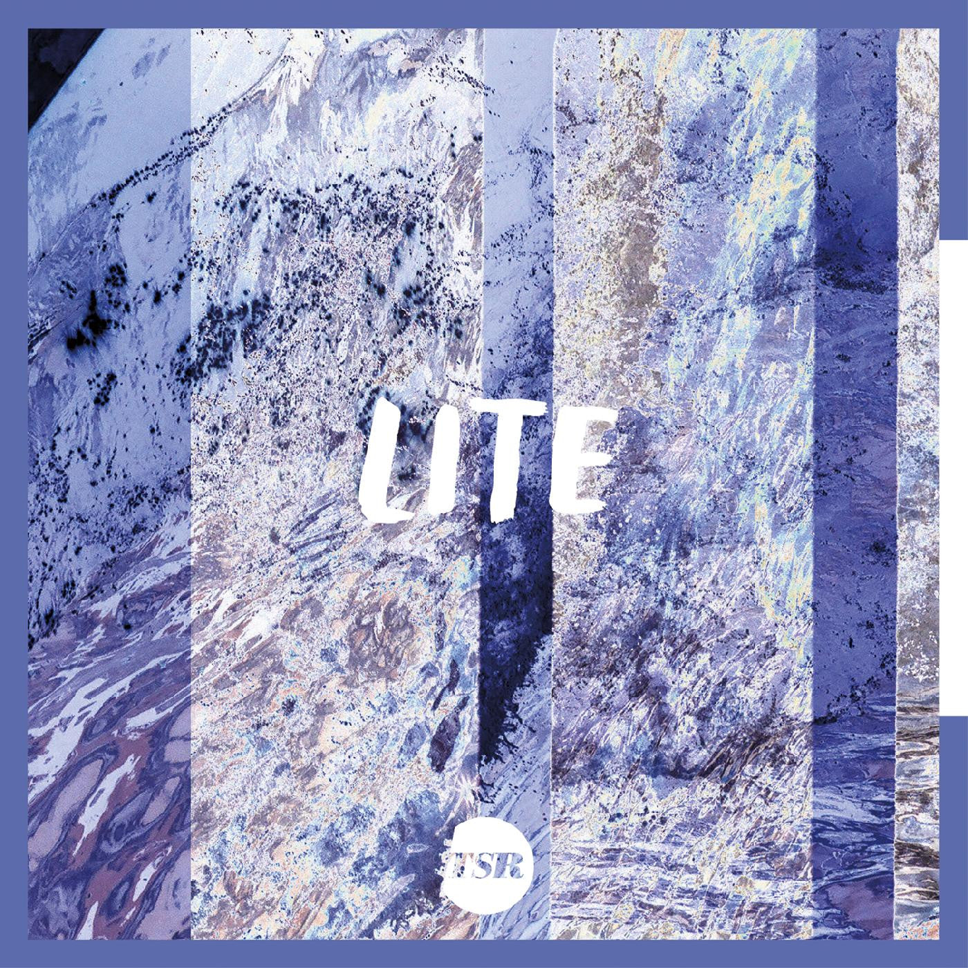 Lite - Blizzard (Vinyl) | Mint (M) Mint (M) - ROCK *NEW*
