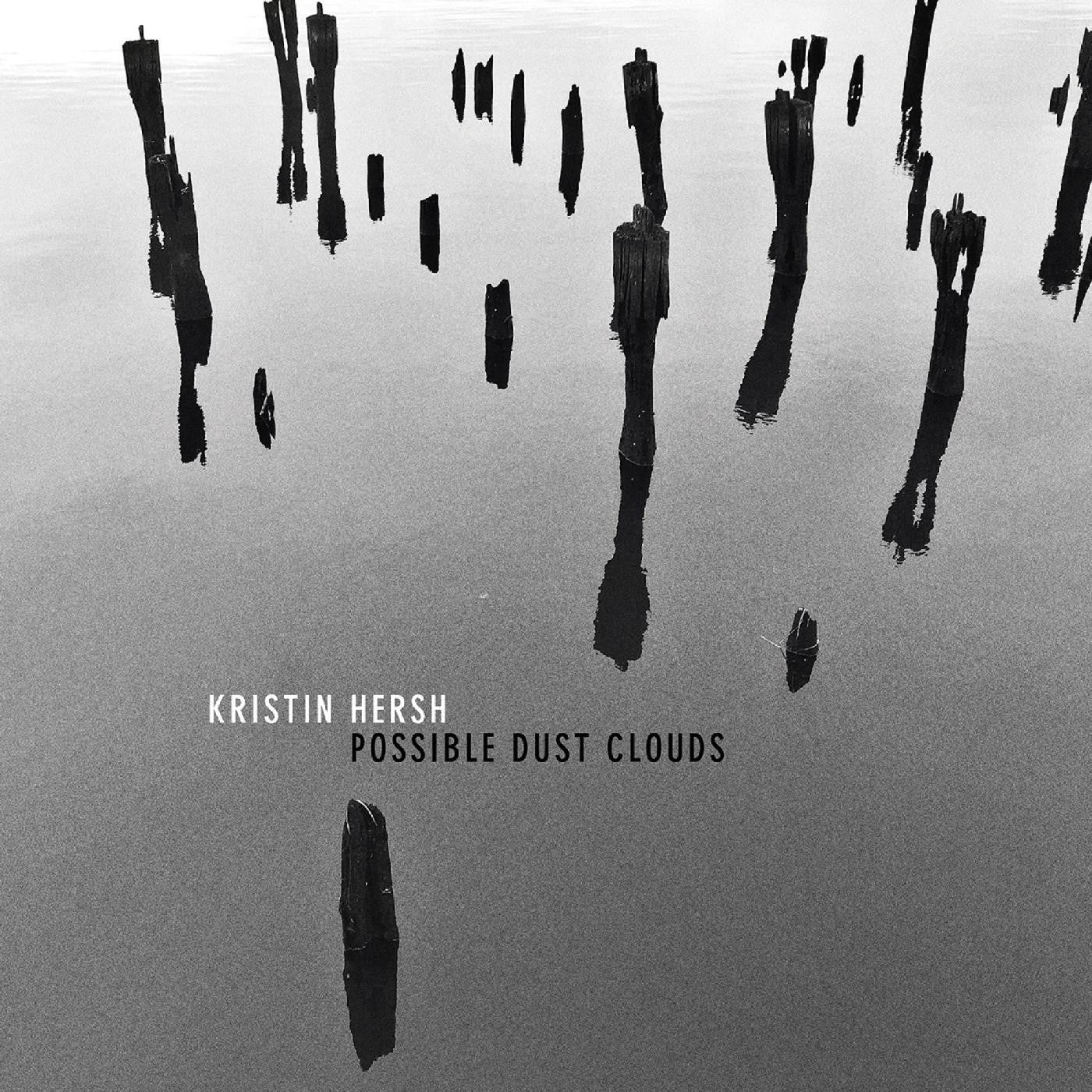 Hersh, Kristin - Possible Dust Clouds (INDIE EXCLUSIVE, SILVER VINYL) (Vinyl) | - ROCK *NEW*