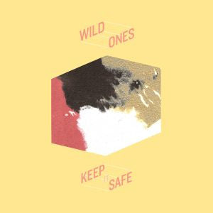 Wild Ones - Keep It Safe (CD) | Mint Mint - ROCK *NEW*