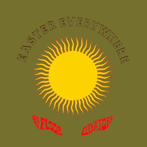 13th Floor Elevators - Easter Everywhere (2xVINYL) | - ROCK *NEW*