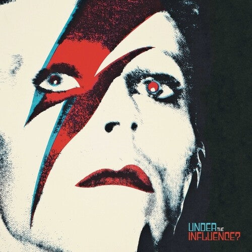 Various Artists - David Bowie: Under The Influence? (2xVINYL) | - ROCK *NEW*