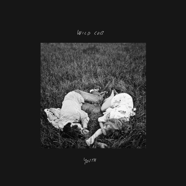 Wild Cub - Youth (CD) | Mint (M) Mint (M) - ROCK *NEW*