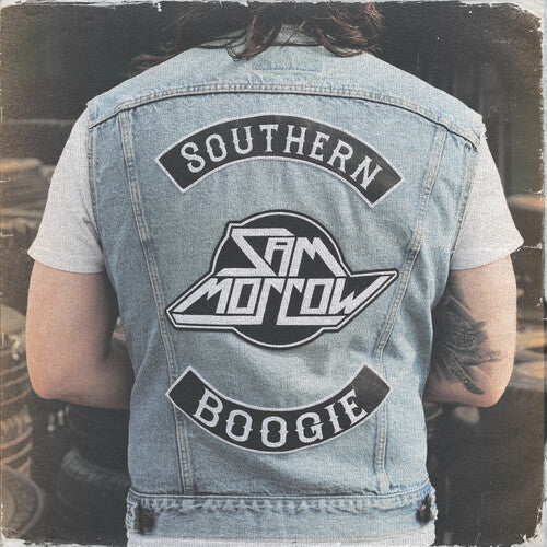 (PRESALE 6/12/26) Southern Boogie (VINYL) | Mint (M) Mint (M) - ROCK *NEW*