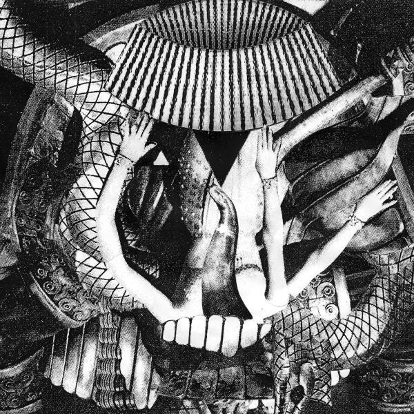 Copeland, Eric - Alien In A Garbage Dump (CD) | Mint Mint - ROCK *NEW*