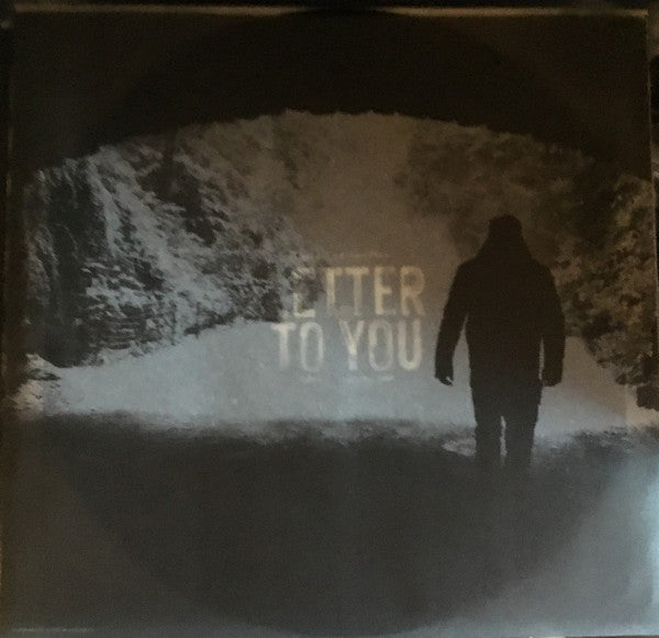 Letter To You (2xVINYL) | Mint (M) Mint (M) - ROCK *NEW*