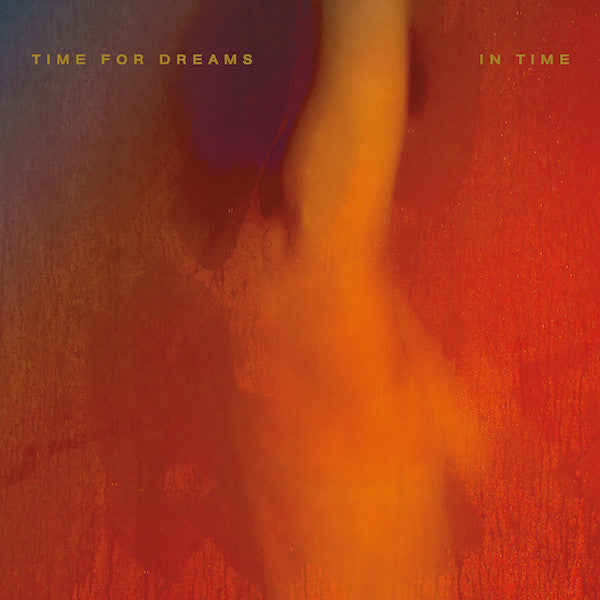 Time For Dreams - In Time (CD) | Mint (M) Mint (M) - ROCK *NEW*