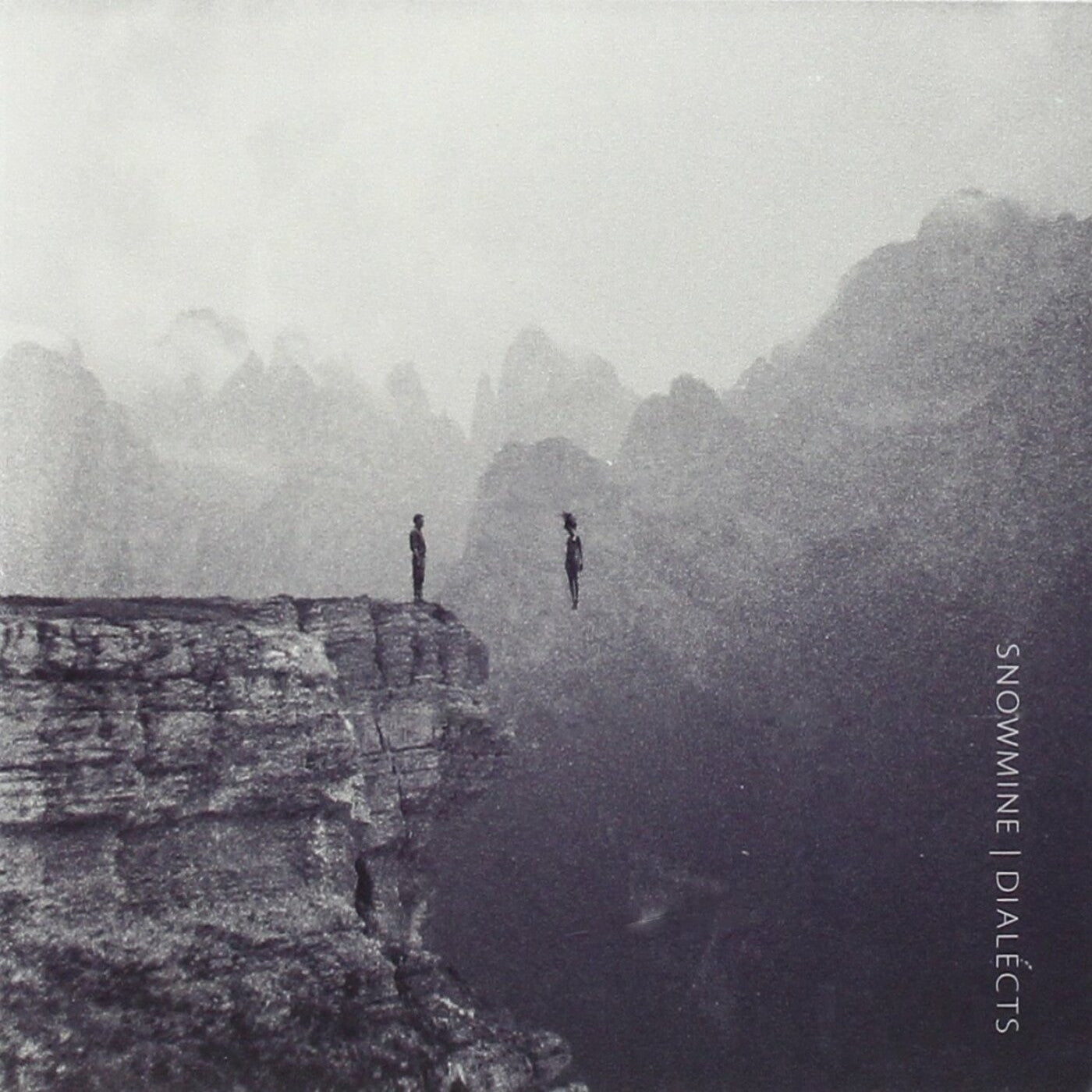 Snowmine - Dialects (CD) | - ROCK *NEW*