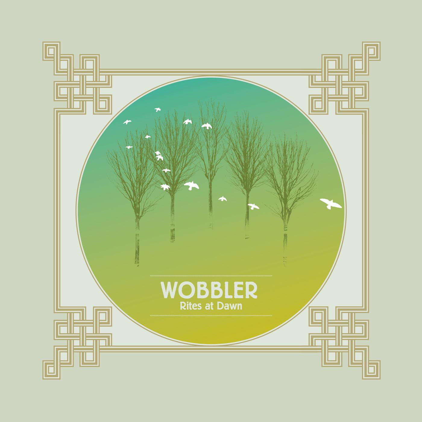 Wobbler - Rites at Dawn (CD) | - ROCK *NEW*