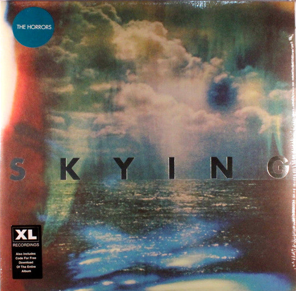 Skying (VINYL) | Mint (M) Mint (M) - ROCK *NEW*