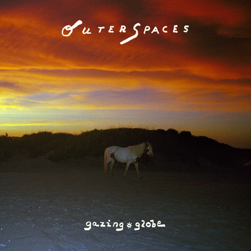 Outer Spaces - Gazing Globe (VINYL) | - ROCK *NEW*