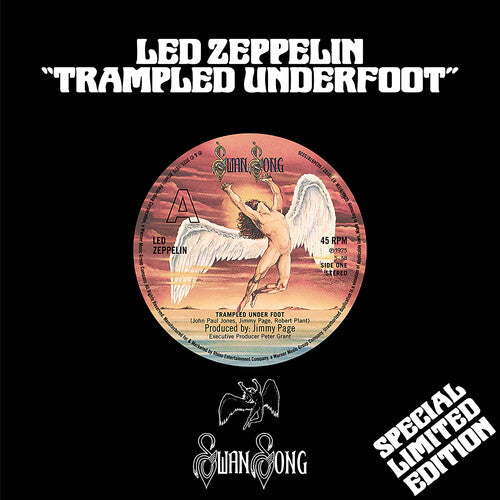 Trampled Under Foot (BF25 EX) (BF 2025 RSD Exclusive) | - ROCK *NEW*