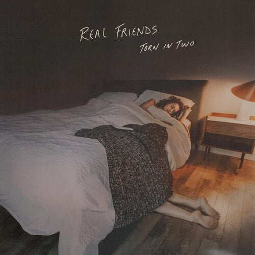 Real Friends - Torn In Two (VINYL) | - ROCK *NEW*