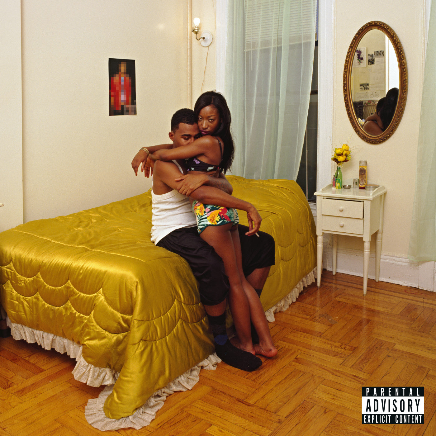 Blood Orange - Freetown Sound (CD) | - ROCK *NEW*
