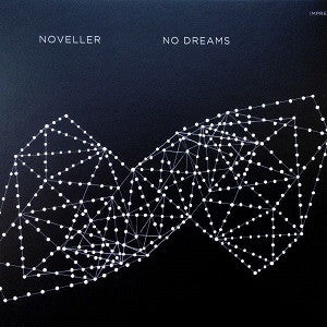 Noveller - No Dreams (CD) | Mint (M) Mint (M) - ROCK *NEW*