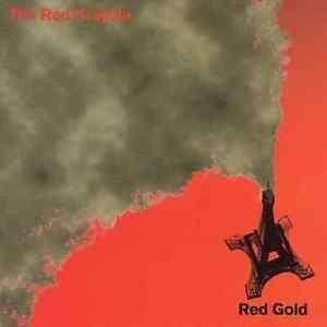 Red Krayola, The - Red Gold (CD) | Mint (M) Mint (M) - ROCK *NEW*