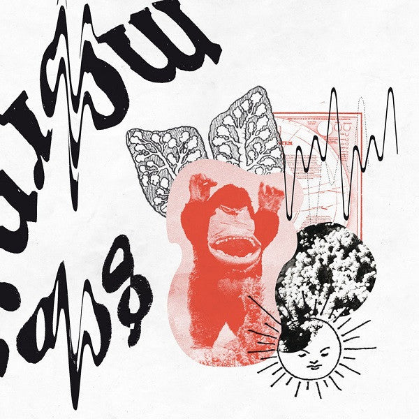 Good Morning TV - Good Morning TV (Cassette) | Mint (M) Mint (M) - ROCK *NEW*