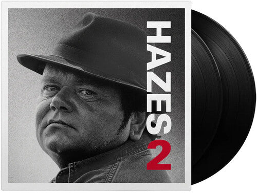 Andre Hazes - Hazes 2 (MOV VINYL 2xLP) | NEW - ROCK *NEW*