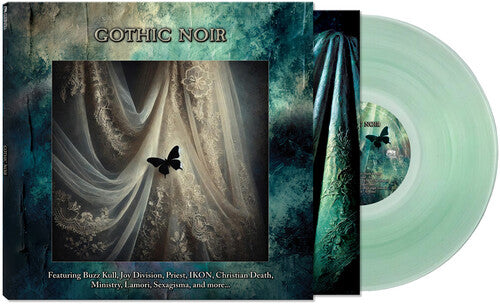 Various Artists - Gothic Noir (VINYL) | - ROCK *NEW*