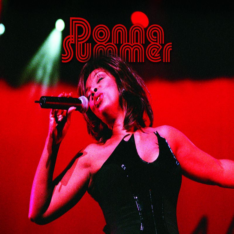 Summer, Donna - Encore (CD+DVD) (CD) | - ROCK *NEW*