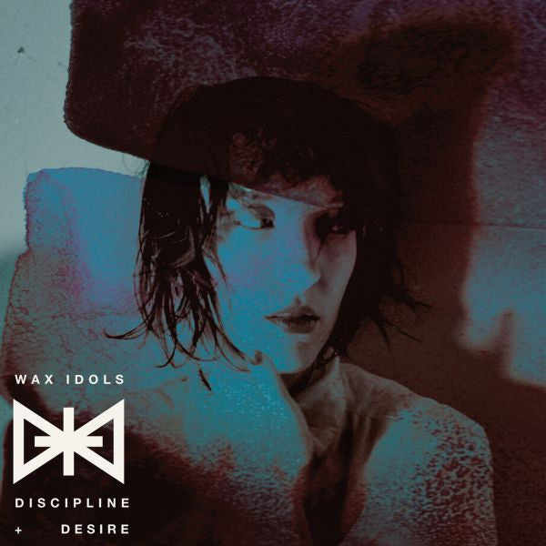 Wax Idols - Discipline & Desire (CD) | Mint Mint - ROCK *NEW*