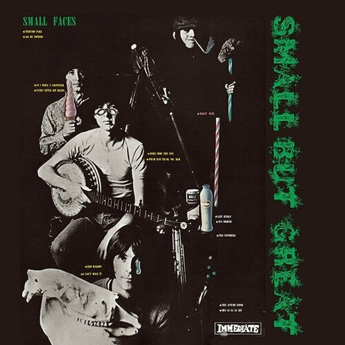Small Faces - Small But Great! (VINYL) | - ROCK *NEW*